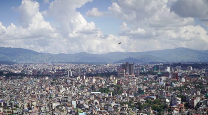 आजको मौसम : कोशी, बागमती र गण्डकी प्रदेशमा वर्षा र हिमपातको सम्भावना