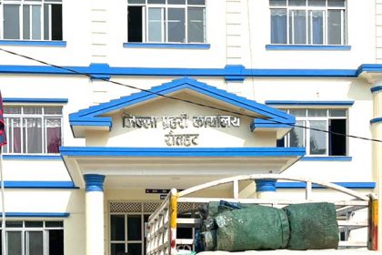 छठ पर्वका लागी रौतहट प्रहरीको विशेष सुरक्षा योजना