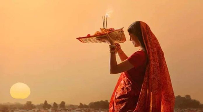 मिथिलामा छठ पर्वको तयारी सुरु