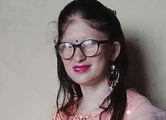 बाजुराकी संगीता एक महिनादेखि भारतबाट सम्पर्कवीहिन