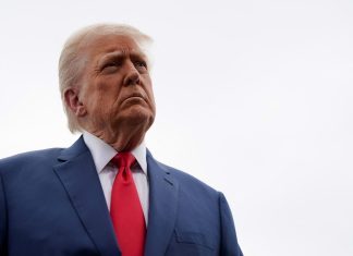 मलेसिया पुगे राष्ट्रपति ट्रम्प, क्याम्बोडिया–थाइल्यान्ड ‘महान शान्ति सम्झौता’का साक्षी बन्ने