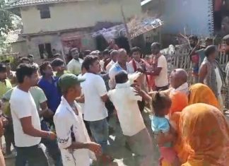 सर्लाहीमा फेसबुकमा आफू विरुद्व पोस्ट गरेको भन्दै वडा अध्यक्षद्वारा जेन–जी युवामाथि कुटपिट