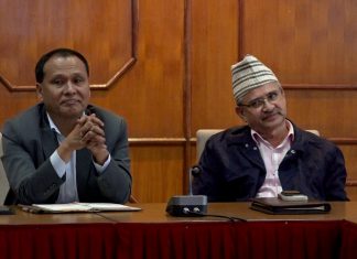 खोला किनारामा रहेका हाइड्रोपावरका उपकरणहरु तत्काल हटाउन निर्देशन