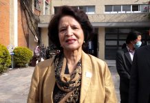 स्वास्थ्य मन्त्री शर्माले लिइन् जेनजी आन्दोलनका घाइतेको स्वास्थ्य अवस्थाबारे जानकारी