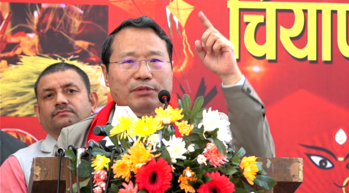 जेनजी आन्दोलनलाई क्रान्तिकारीहरुले वैज्ञानिक दृष्टिकोणबाट हेर्नुपर्छ : नेता पुन