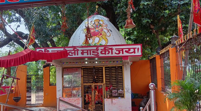 सर्लाहीको चमेलीमाई मन्दिरमा व्यवस्थापन समितिले आर्थिक अनियमितता गरेको आरोप, छानबिन गर्न माग