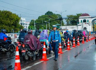 काठमाडौंमा ट्राफिक सचेतना कक्षा पुनः सञ्चालन हुने