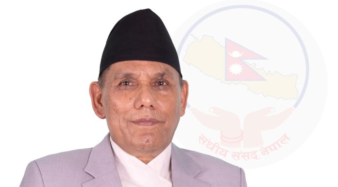 छठ पर्वले सबैलाई परिवार, समुदाय र समग्र मानव कल्याणको मार्गमा अघि बढ्न प्रेरणा प्रदान गर्नेछ : राष्ट्रियसभा अध्यक्ष