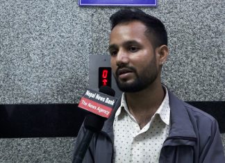 राजेश महतो भन्छन् : जेनजी आन्दोलनमा भाईलाई गोली लाग्यो, दुईवटै खुट्टा नचल्ने भयो