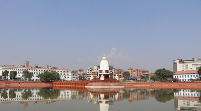 दिदीबहिनी र दाजुभाइ नहुनेका लागि आज रानीपोखरीको बालगोपालेश्वर मन्दिर खुला