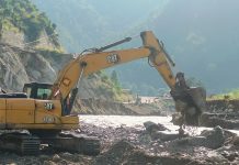 सिँचाइका १२ रुग्ण ठेक्का तोडियो, सडकका थप ४० ठेक्का तोड्ने प्रक्रिया अघि बढ्यो