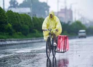 हिमपात र वर्षाको कारण दैनिक जीवन र पर्यटन प्रभावित हुन सक्ने चेतावनी