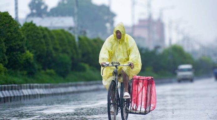 हिमपात र वर्षाको कारण दैनिक जीवन र पर्यटन प्रभावित हुन सक्ने चेतावनी