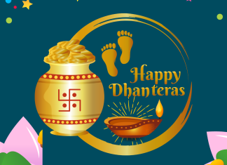 नेपालीहरुको दोस्रो महान चाड तिहार आजबाट सुरु