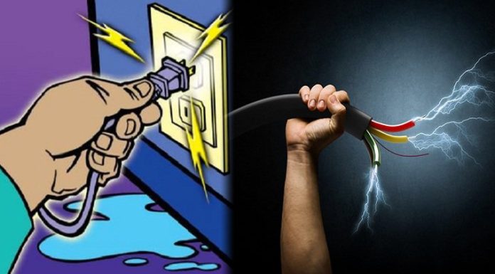 झिलिमिली बत्ती जोड्ने क्रममा करेन्ट लागेर एक युवकको मृत्यु