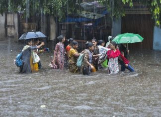 देशभरको मौसम प्रतिकुल : टाढा र रातिको समयमा यात्रा नगर्न अनुरोध