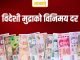शुक्रबारका लागि विदेशी मुद्राको विनिमय दर कति ?