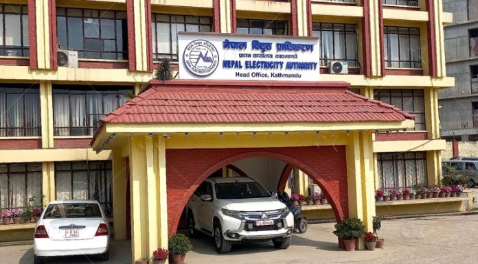 बक्यौता तिर्न नआउने उद्योगमा जतिबेला पनि लाइन काटिन सक्छ : प्राधिकरण