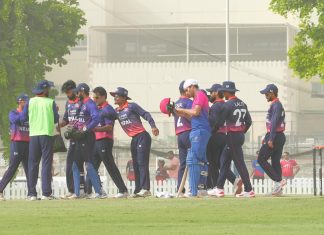 नेपाल लिग–२ को अन्तिम खेलमा पराजित