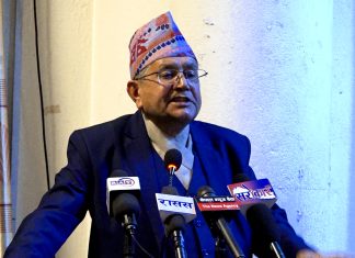 यस्ता छन्, आज बसेको मन्त्रिपरिषद बैठकका निर्णयहरु