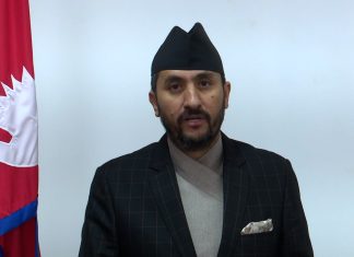 यस्ता छन्, आज बसेको मन्त्रिपरिषद बैठकका निर्णयहरु