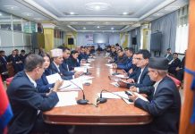 महानगरपालिकाबाट ४२ हजार ८५६ वटा विद्युतीय शिफारिस जारी