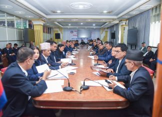 महानगरपालिकाबाट ४२ हजार ८५६ वटा विद्युतीय शिफारिस जारी