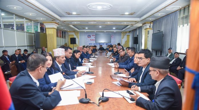 महानगरपालिकाबाट ४२ हजार ८५६ वटा विद्युतीय शिफारिस जारी