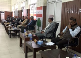 आज कांग्रेस केन्द्रीय कार्यसमिति बैठक बस्दै