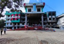 कांग्रेसको केन्द्रीय कार्यसमितिको बैठक मंसिर ४ गतेलाई सर्यो