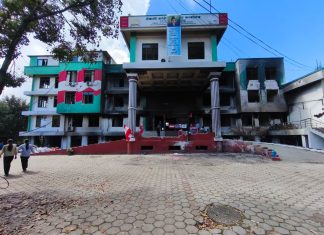 आज नेपाली कांग्रेसको केन्द्रीय समिति बैठक बस्दै