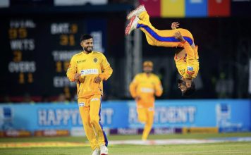 एनपीएल :पोखरा एभेन्जर्समाथि सुदूरपश्चिम रोयल्सको विजयी