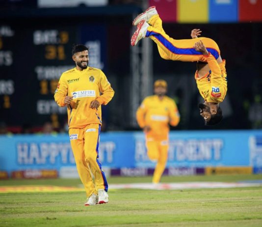 एनपीएल :पोखरा एभेन्जर्समाथि सुदूरपश्चिम रोयल्सको विजयी