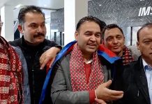 एनआरएनएमा एकताको तयारी, अभियन्ता र नेतृत्वहरु काठमाडौं आउन थाले