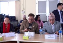 मन्त्रिपरिषद्मा जनजाति समूदायका प्रतिनिधिको नाम अस्वीकार गरिनु राम्रो संकेत होइन्’