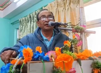 संविधानलाई ट्र्याकमा ल्याउन संसद् पुनस्र्थापना : कमल चौलागाईँ