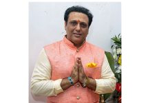 बलिउड अभिनेता गोविन्दा मुम्बईको अस्पतालमा भर्ना