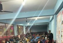 २५–२५ मिटर सडक विस्तार विवादले हेटौंडा–८ र ९ का स्थानीय त्रसित