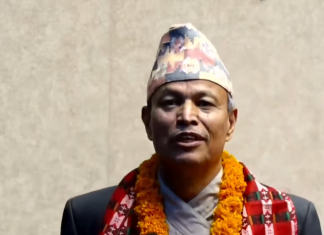 नेपाली कम्युनिष्टसँगको मिलनले विगतको बिछोडको घाउमा मलम लगाएको महसुस भएको छ : भीम रावल