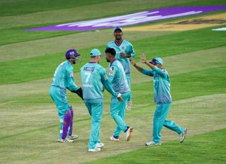 दोस्रो संस्करणको एनपिएल : उद्घाटन खेलमा जनकपुरविरुद काठमाडौंको रोमाञ्चक जित