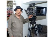 वरिष्ठ अभिनेता धर्मेन्द्र अस्पतालबाट घर फर्किए