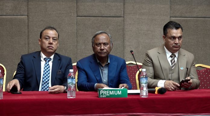 एनआरएनए एकतापछि सहमतिका बुँदाहरु सार्वजनिक, दुई नेतृत्व सहअस्तित्वमा चल्ने