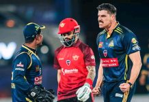 पोखरा एभेन्जर्सविरुद्ध विराटनगरको उत्कृष्ट जित