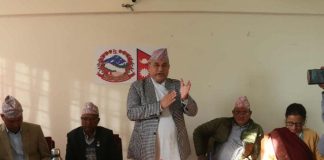 जिल्ला अस्पताल बाजुरामा उपकरण, जनशक्ति र बजेट व्यवस्थापन गर्छौ’