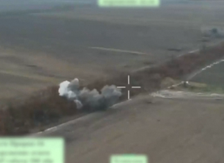 रूस–युक्रेन द्वन्द्व उग्र : दुवैले ऊर्जा तथा सैन्य पूर्वाधारमाथि व्यापक आक्रमणको दाबी