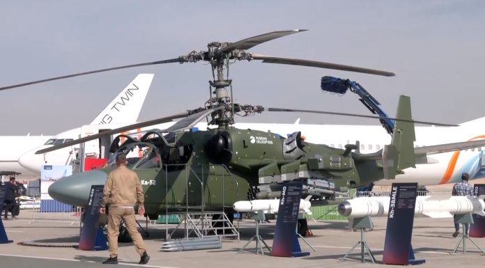 दुबई एयर शोमा भारतको बलियो उपस्थिति