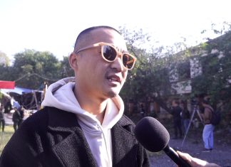 गृहमन्त्री एमालेको नेता जस्तो लाग्न थालेको छ : सुदन गुरुङ