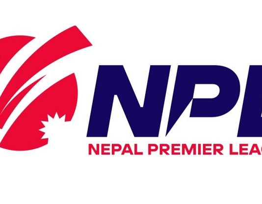 एनपीएलको पहिलो चरणको ६ दिनको खेलहरुको लागि टिकट बुकिङ खुला