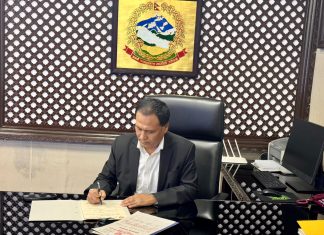 भूकम्प प्रतिरोधी भवन निर्माण गर्न नयाँ संहिता लागू