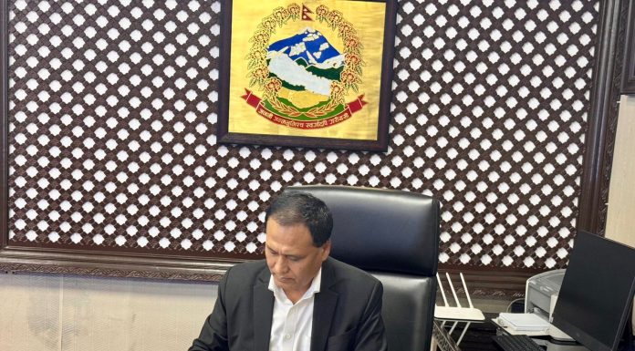 भूकम्प प्रतिरोधी भवन निर्माण गर्न नयाँ संहिता लागू